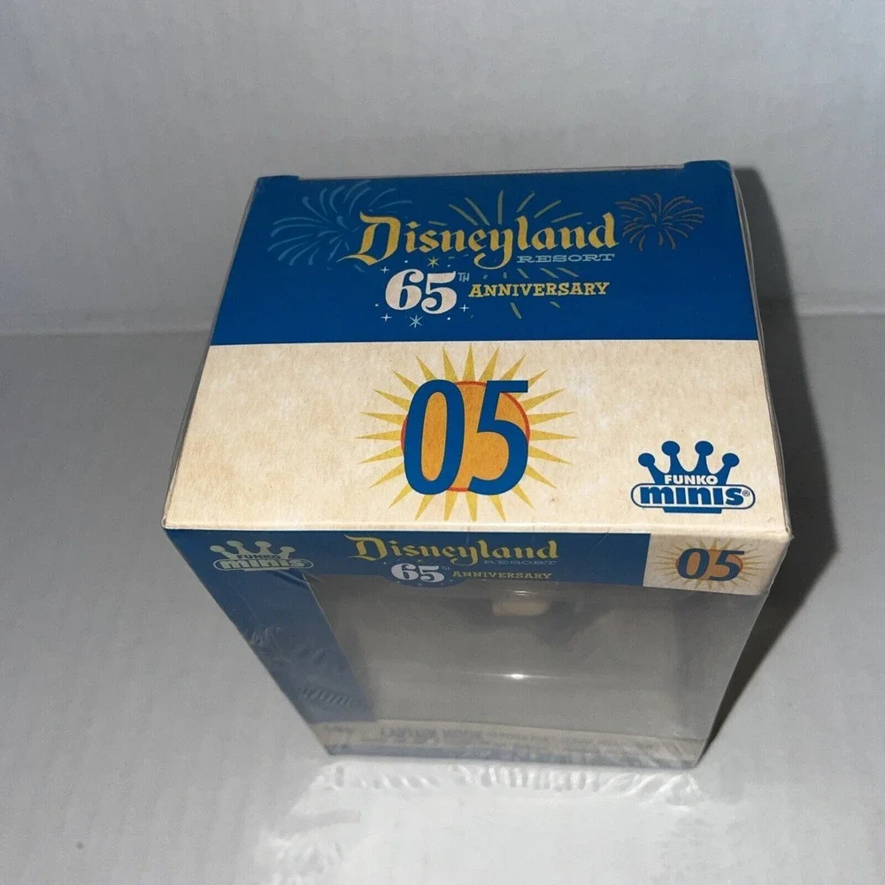 Funko sealed brand